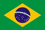 Flag of Brazil